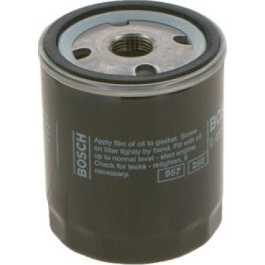 BOSCH 0 451 103 272 Ölfilter