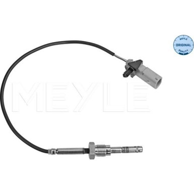 Meyle | Sensor, Abgastemperatur | 114 800 0114