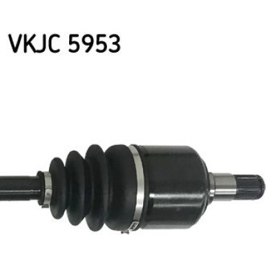 SKF | Antriebswelle | VKJC 5953