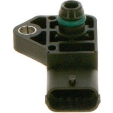 BOSCH | Sensor, Ladedruck | 0 261 230 101