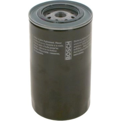 BOSCH 0 451 302 182 Ölfilter