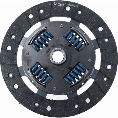 SACHS 3000 970 149 Kupplungssatz XTend