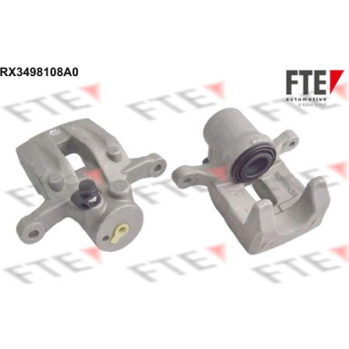 FTE | Bremssattel | 9290266