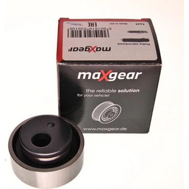 Maxgear | Spannrolle, Zahnriemen | 54-0084