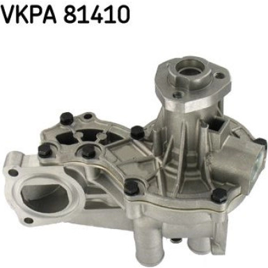 SKF | Wasserpumpe | VKPA 81410