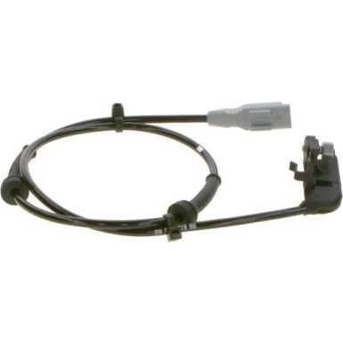 BOSCH | Sensor, Raddrehzahl | 0 265 008 017