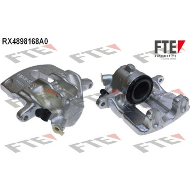 FTE | Bremssattel | 9291336