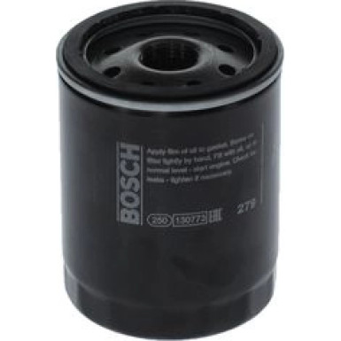 BOSCH F 026 407 236 Ölfilter