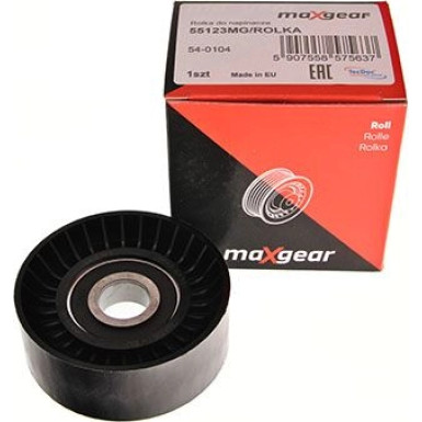 Maxgear | Spannarm, Keilrippenriemen | 54-0104