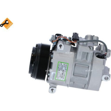 NRF | Kompressor, Klimaanlage | 32833 NRF | Kompressor, Klimaanlage | 32833