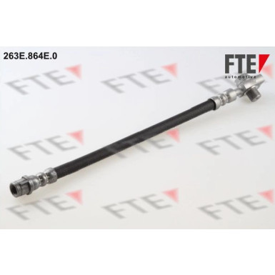 FTE | Bremsschlauch | 9240113