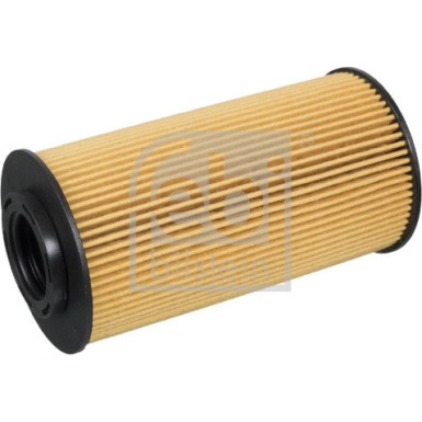 FEBI BILSTEIN 184391 Ölfilter