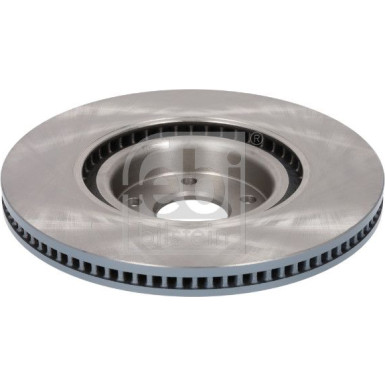 FEBI BILSTEIN 184664 Bremsscheibe FEBI BILSTEIN 184664 Bremsscheibe