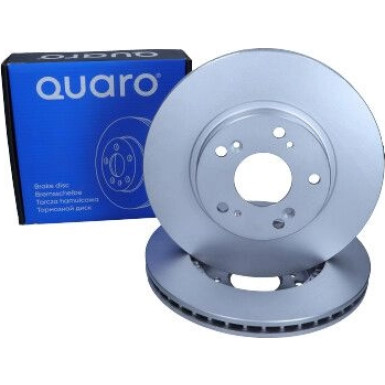 QUARO | Bremsscheibe | QD1105