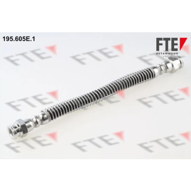 FTE | Bremsschlauch | 9240061