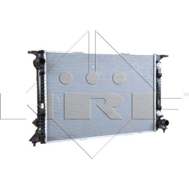 NRF | Kühler, Motorkühlung | 53719