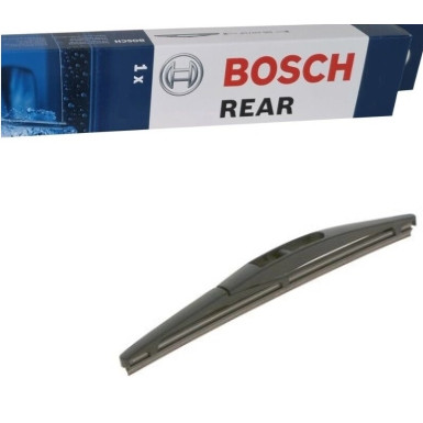 BOSCH H 250 Scheibenwischer Rear 3 397 011 629