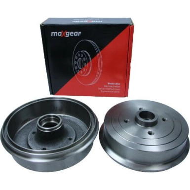 Maxgear | Bremstrommel | 19-1037