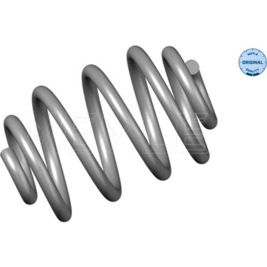 Meyle | Fahrwerksfeder | 100 739 0034 Meyle | Fahrwerksfeder | 100 739 0034