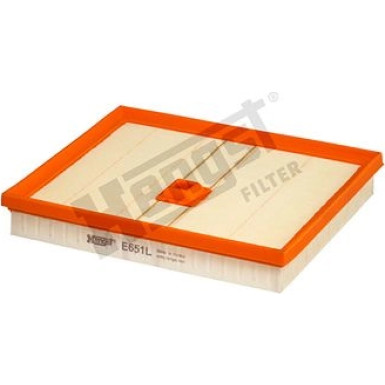 Hengst Filter | Luftfilter | E651L