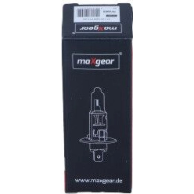 Maxgear | Glühlampe | 78-0005