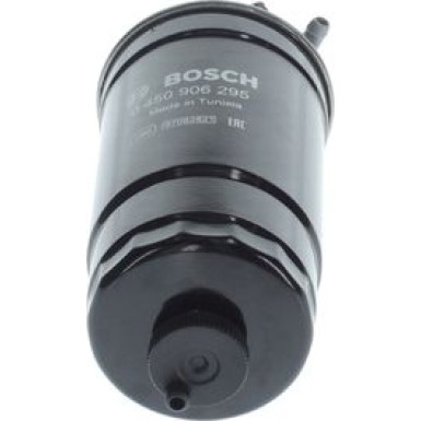 BOSCH | Kraftstofffilter | 0 450 906 295