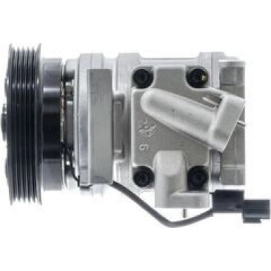 Mahle | Kompressor, Klimaanlage | ACP 1416 000P