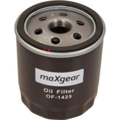 Maxgear | Ölfilter | 26-1236