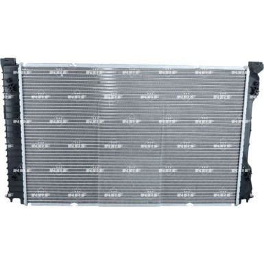 NRF | Kühler, Motorkühlung | 53023 NRF | Kühler, Motorkühlung | 53023