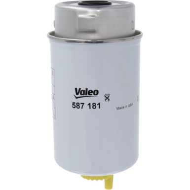 Valeo | Kraftstofffilter | 587181