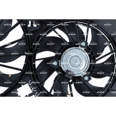 NRF | Lüfter, Motorkühlung | 47982 NRF | Lüfter, Motorkühlung | 47982