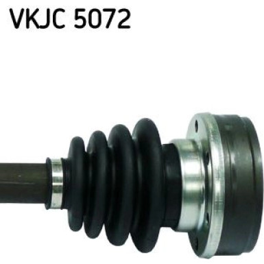 SKF VKJC 5072 Antriebswelle 503mm