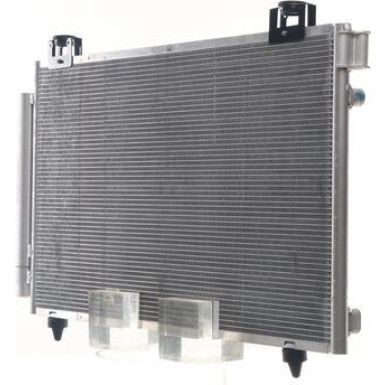 Mahle | Kondensator, Klimaanlage | AC 831 000S Mahle | Kondensator, Klimaanlage | AC 831 000S