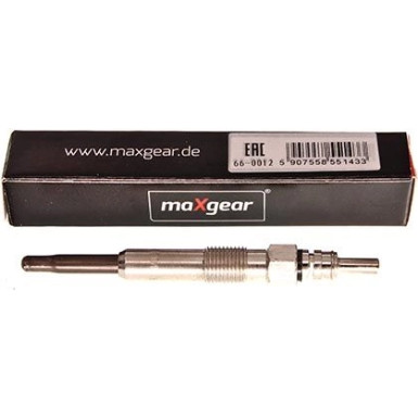 Maxgear | Glühkerze | 66-0004