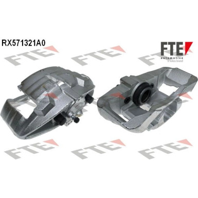 FTE | Bremssattel | 9291897