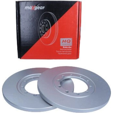 Maxgear | Bremsscheibe | 19-1932MAX