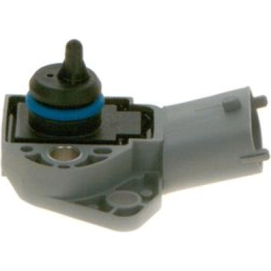 BOSCH | Sensor, Kraftstoffdruck | 0 261 230 110