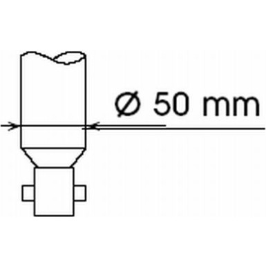 KYB | Stoßdämpfer | 551811