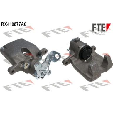 FTE | Bremssattel | 9290918