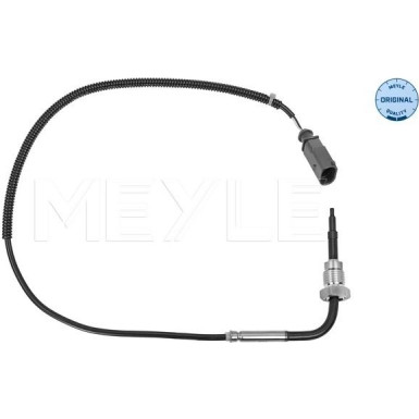 Meyle | Sensor, Abgastemperatur | 114 800 0077