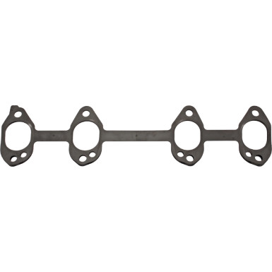 FEBI BILSTEIN 100665 Dichtung, Abgaskrümmer