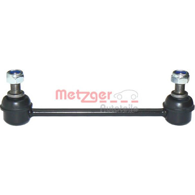 Metzger | Stange/Strebe, Stabilisator | 53035019