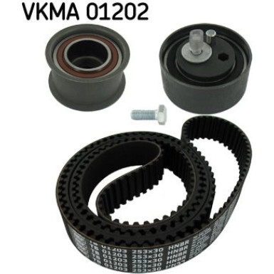 SKF | Zahnriemensatz | VKMA 01202