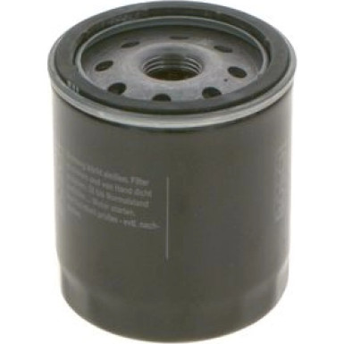 BOSCH 0 986 452 044 Ölfilter