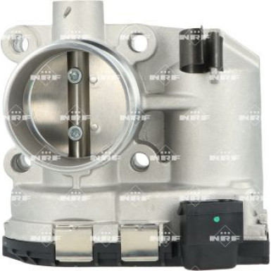 NRF | Drosselklappenstutzen | 408036 NRF | Drosselklappenstutzen | 408036