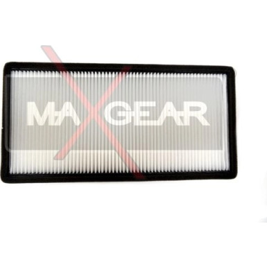 Maxgear | Filter, Innenraumluft | 26-0379