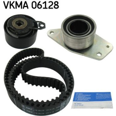 SKF | Zahnriemensatz | VKMA 06128