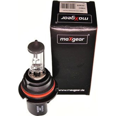 Maxgear | Glühlampe, Fernscheinwerfer | 78-0016