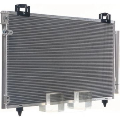 Mahle | Kondensator, Klimaanlage | AC 831 000S Mahle | Kondensator, Klimaanlage | AC 831 000S