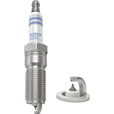 BOSCH 0 242 230 530 Zündkerze Platinum